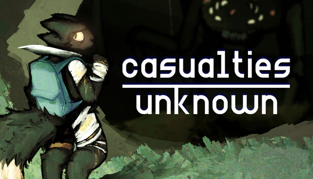 Casualties Unknown: Tựa game miễn phí gây sốt trên Steam với rating 97%